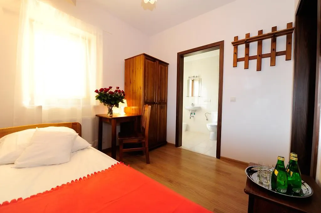 Guest house Willa Julia Krakow