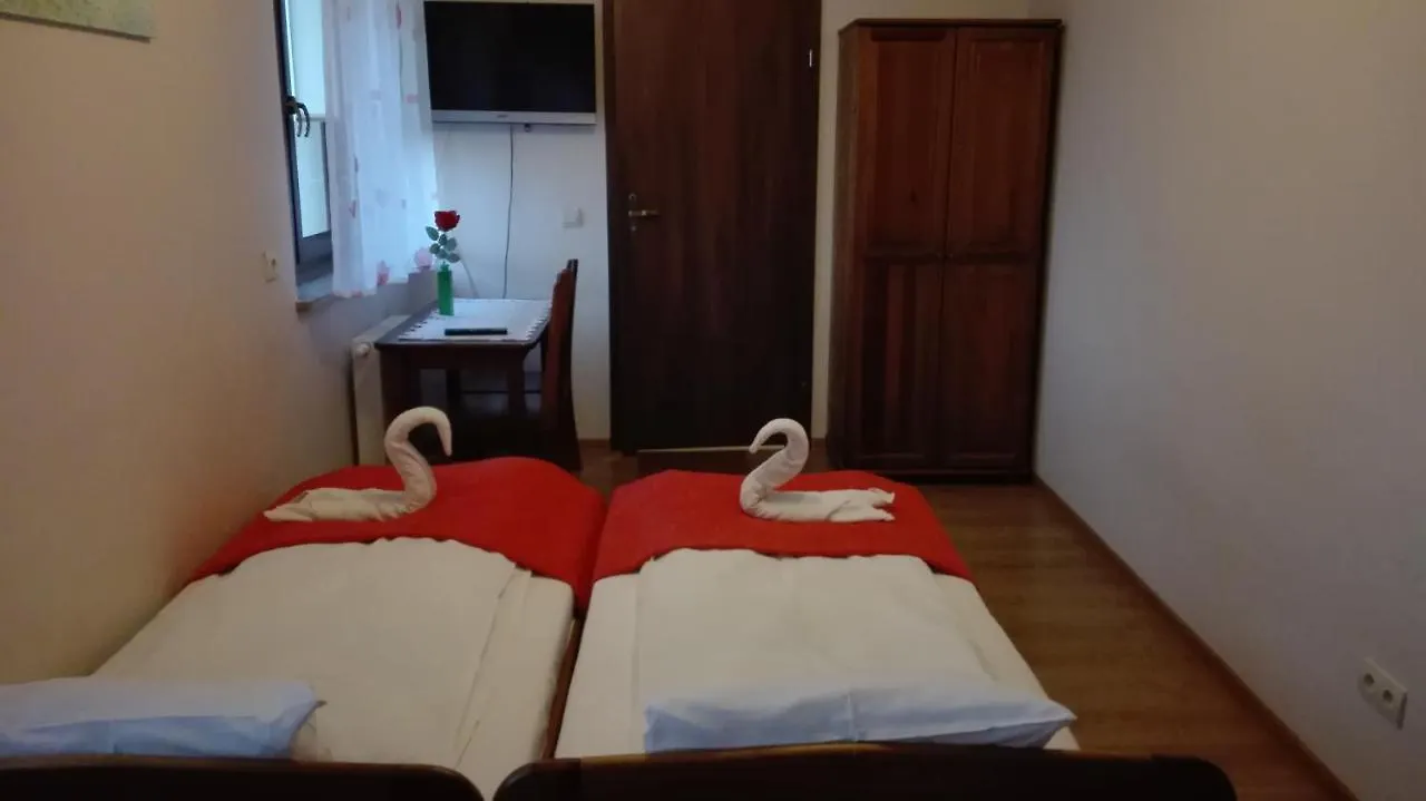 Guest house Willa Julia Krakow