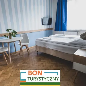 Cybulskiego Guest Гостевой дом