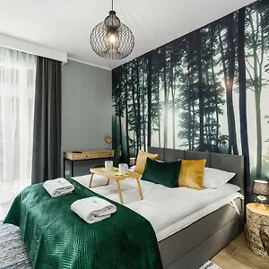  Apartament Premium Airport By Renters Polska