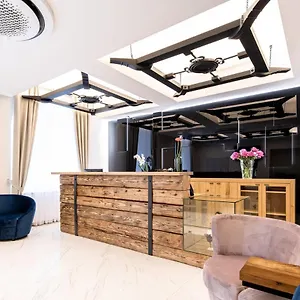 Dream Boutique Апарт-отель