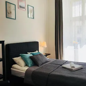 Amber Guest Appart hôtel