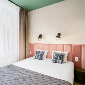 1898 Parkside Boutique Appart hôtel