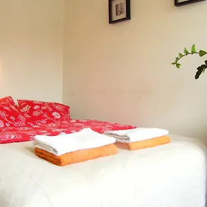 Apartament Irish, Kraków