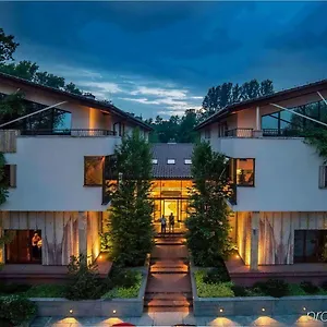 Hotel Farmona Business &, Kraków