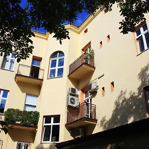 Aparthotel Cdr