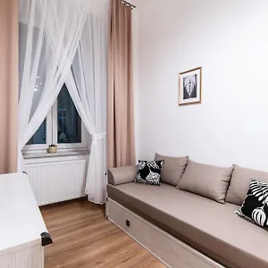 Dietla 32 - Ideal Location In The Heart Of Krakow, Between Main Square And Kazimierz District Апарт-отель