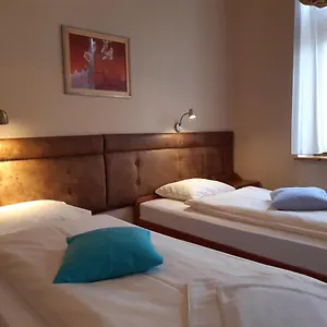 Kazimierz Secret Appart hôtel