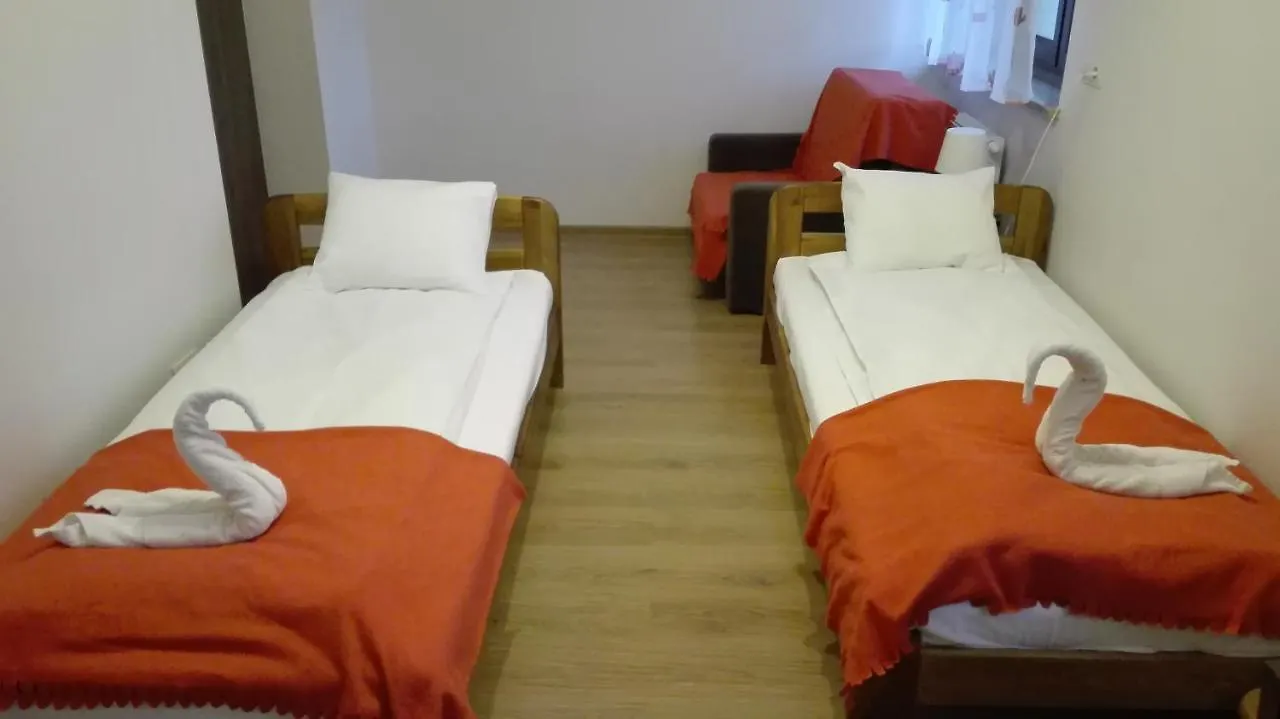 Guest house Willa Julia Krakow