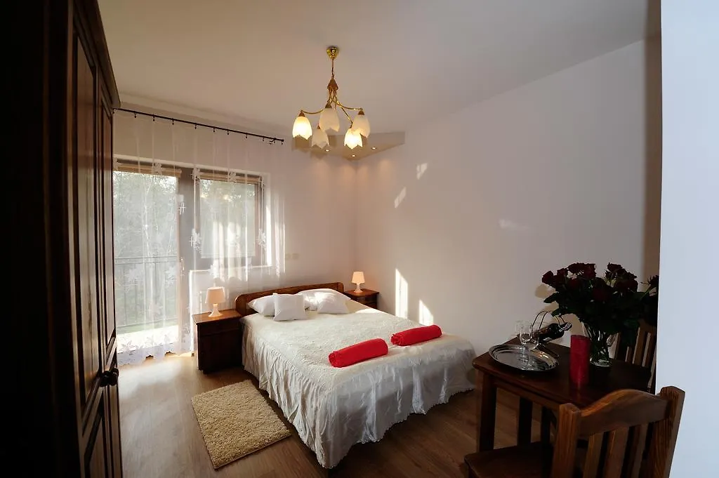 Willa Julia Krakow Guest house