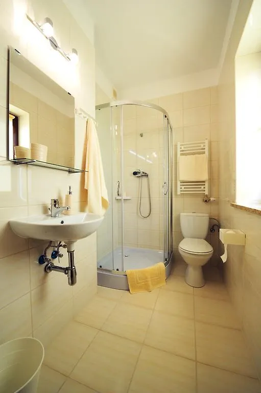 Willa Julia Krakow Guest house