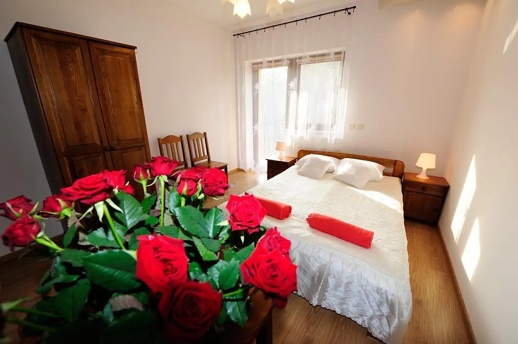 Willa Julia Krakow Guest house