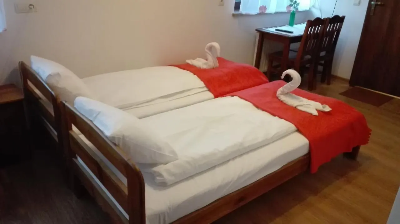 Willa Julia Krakow Guest house