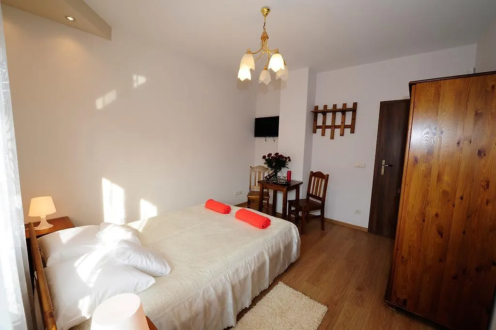 Willa Julia Krakow Guest house