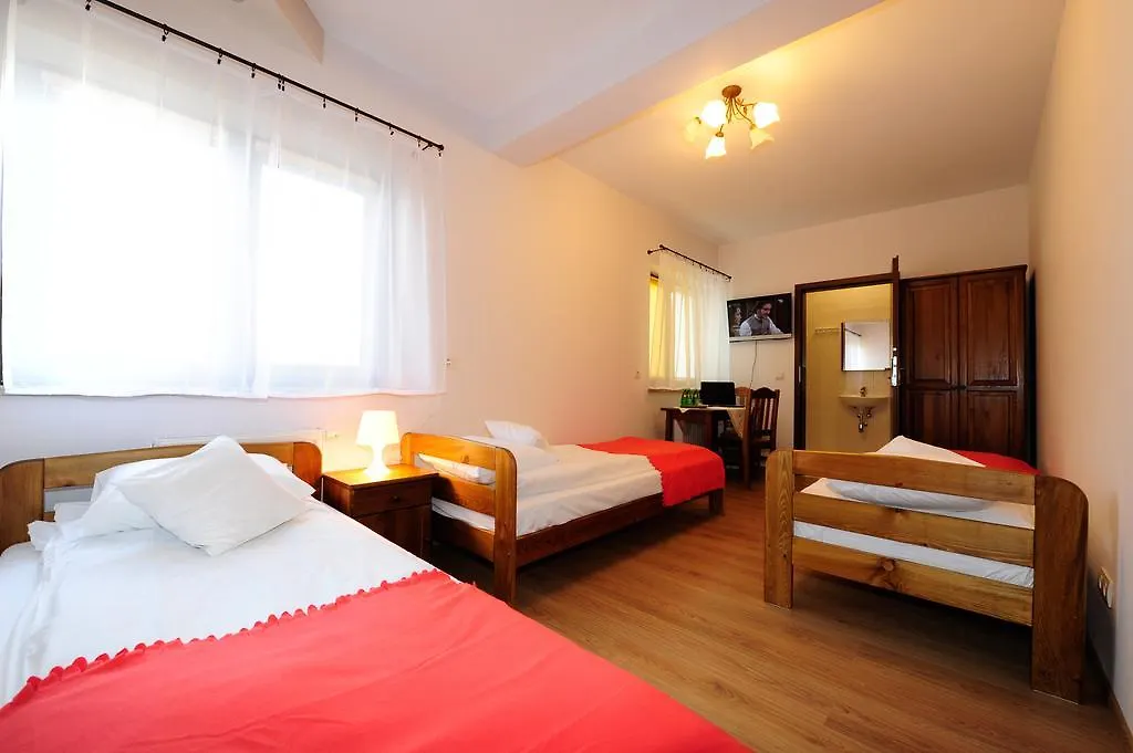 Guest house Willa Julia Krakow